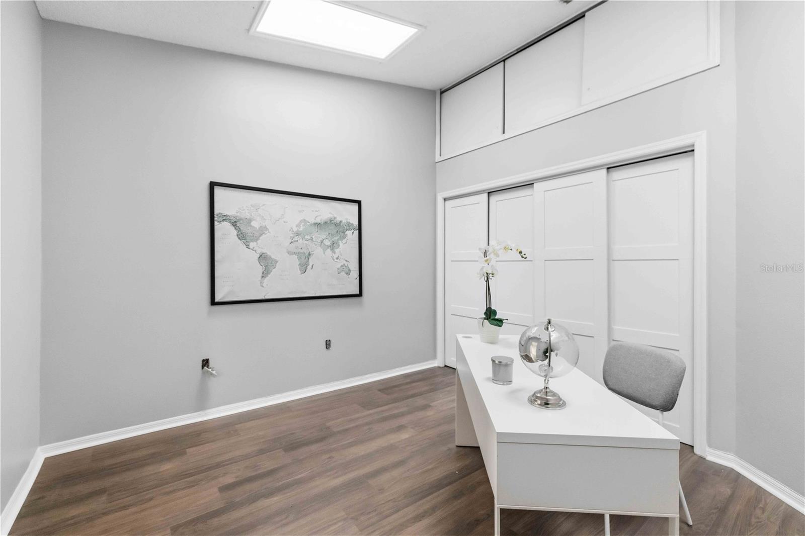 PINE TRACE - Residential