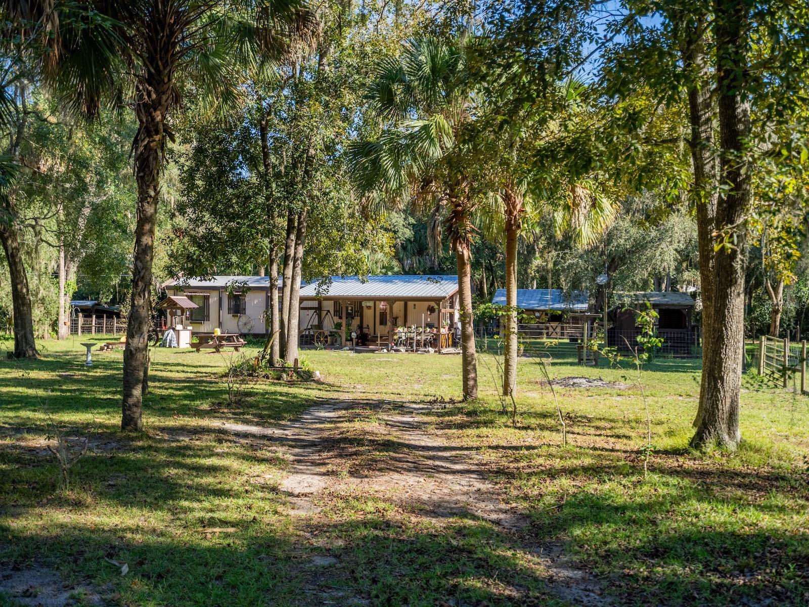 DUPREE ISLAND ESTATE - Residential