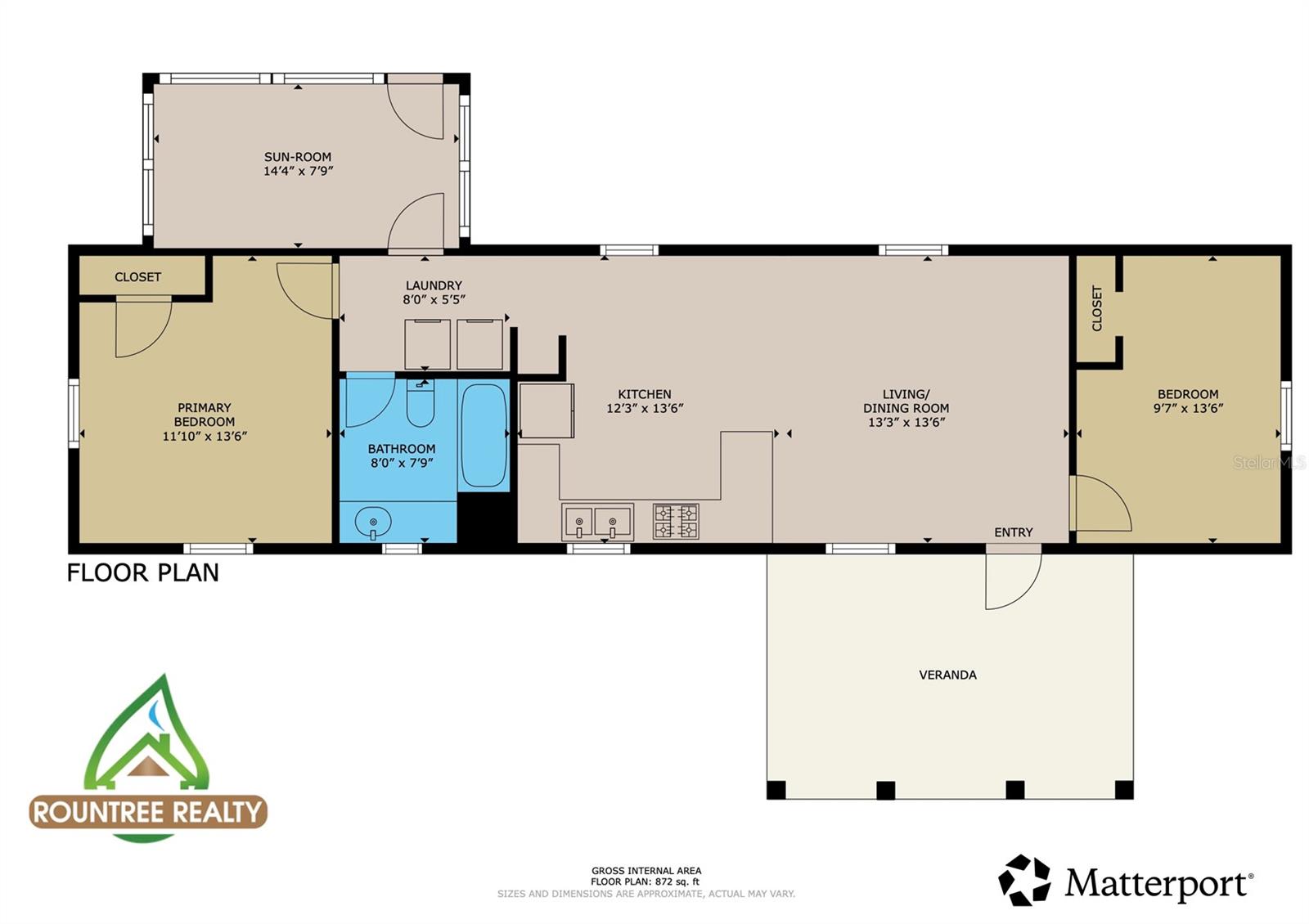 DUPREE ISLAND ESTATE - Residential