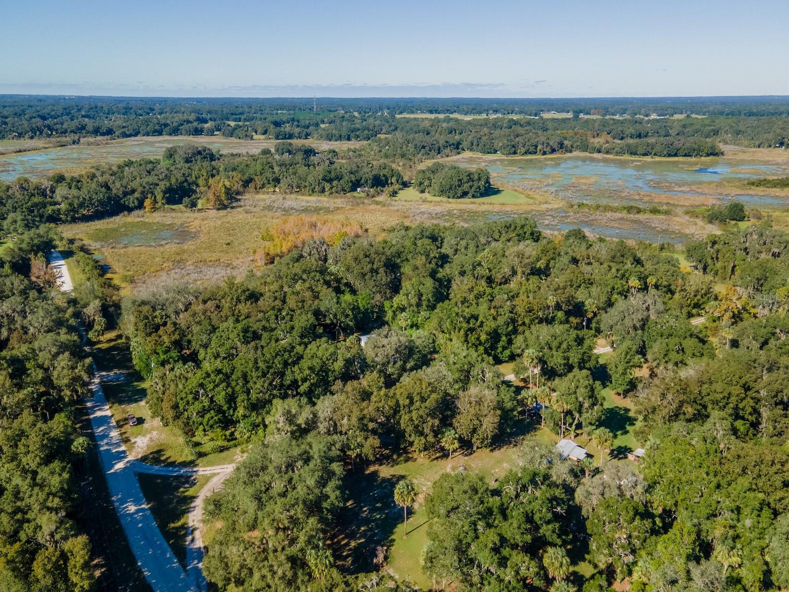 DUPREE ISLAND ESTATE - Residential