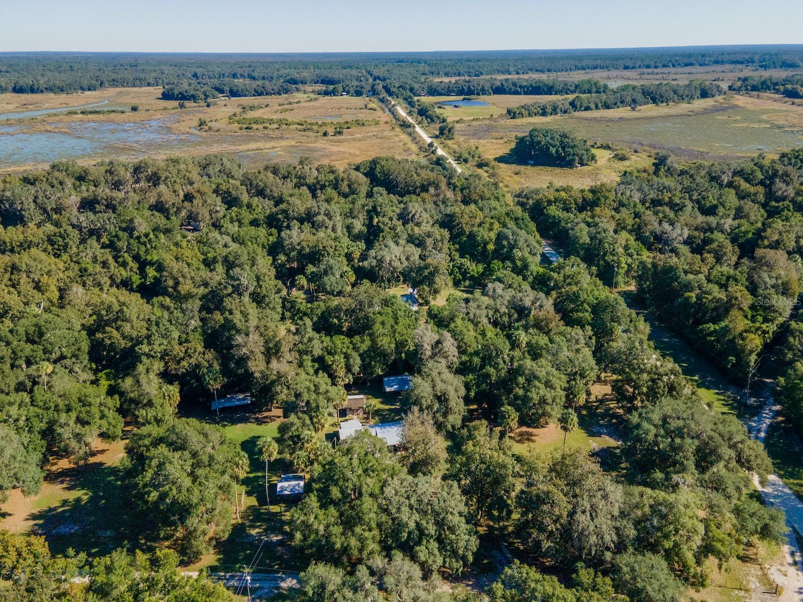 DUPREE ISLAND ESTATE - Residential