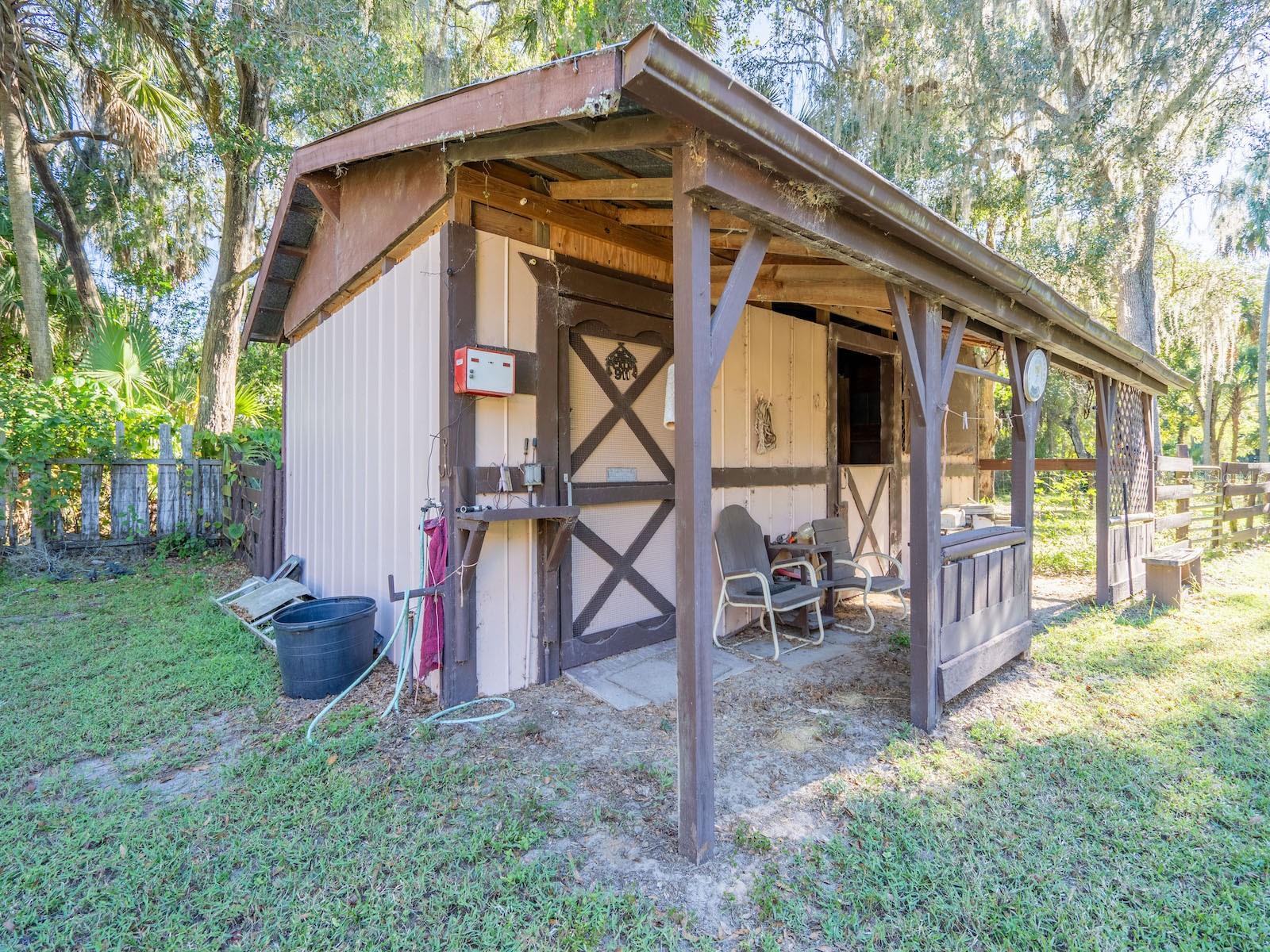 DUPREE ISLAND ESTATE - Residential