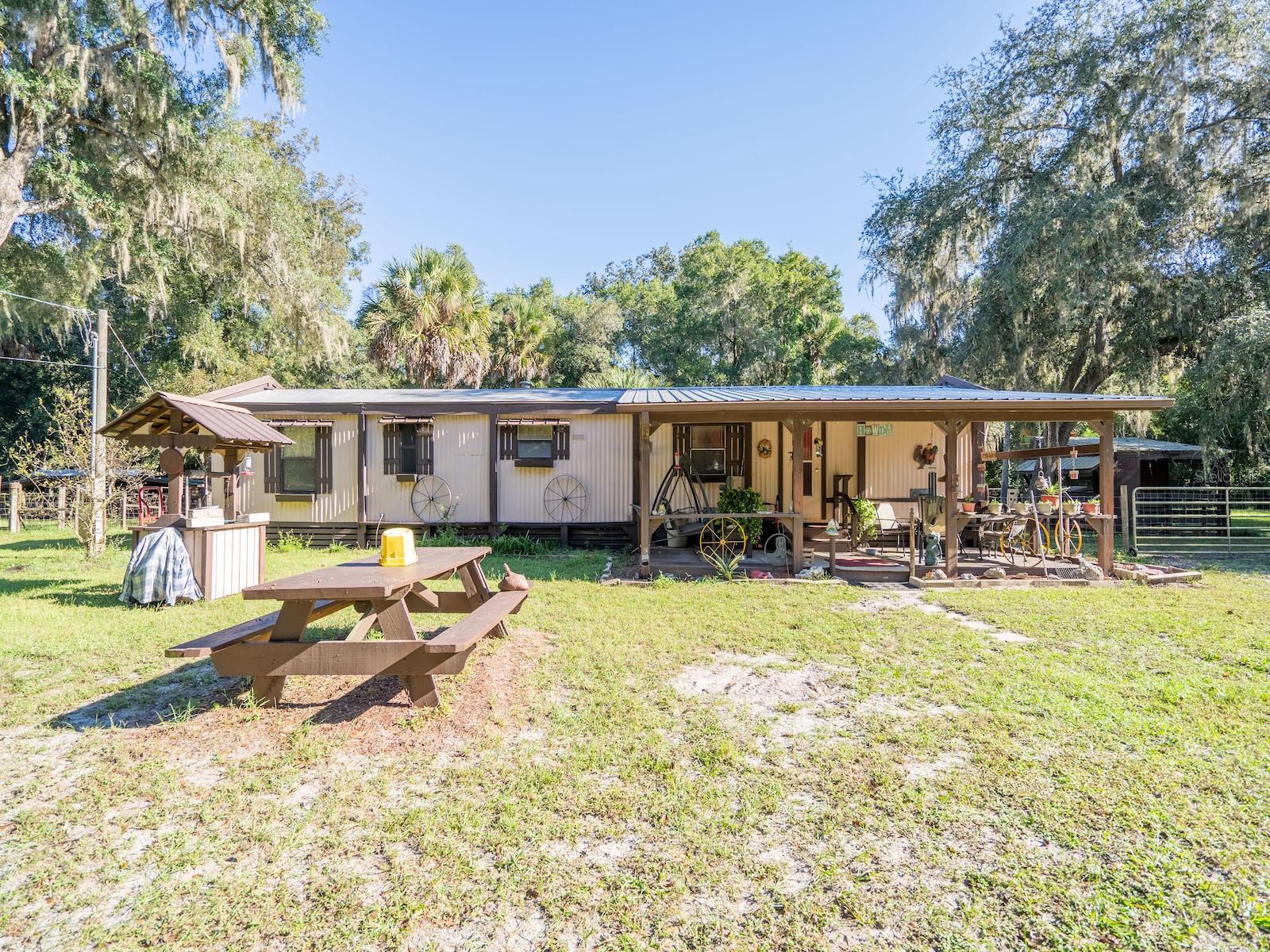 DUPREE ISLAND ESTATE - Residential