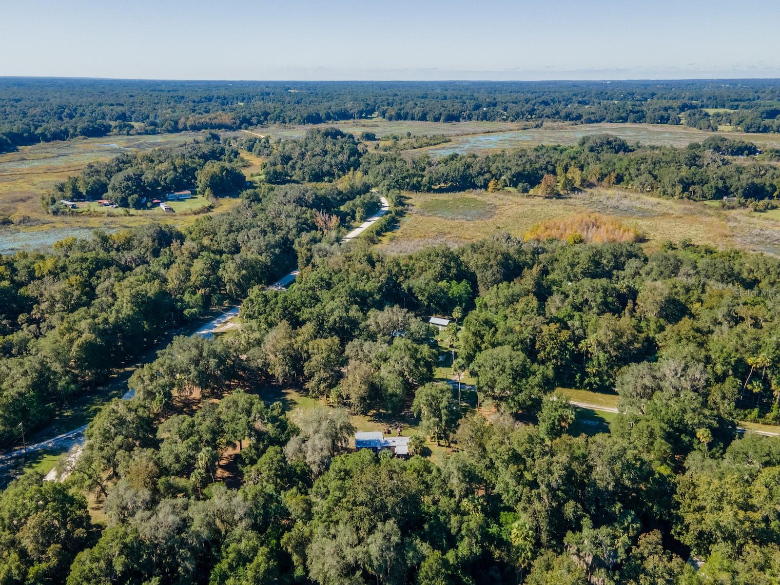 DUPREE ISLAND ESTATE - Residential