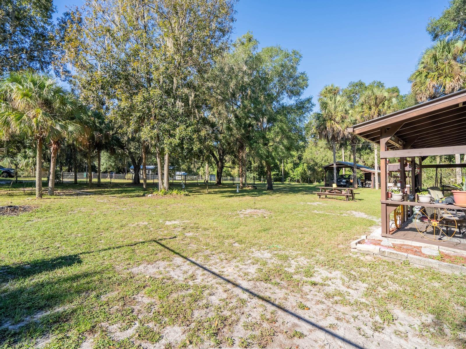 DUPREE ISLAND ESTATE - Residential