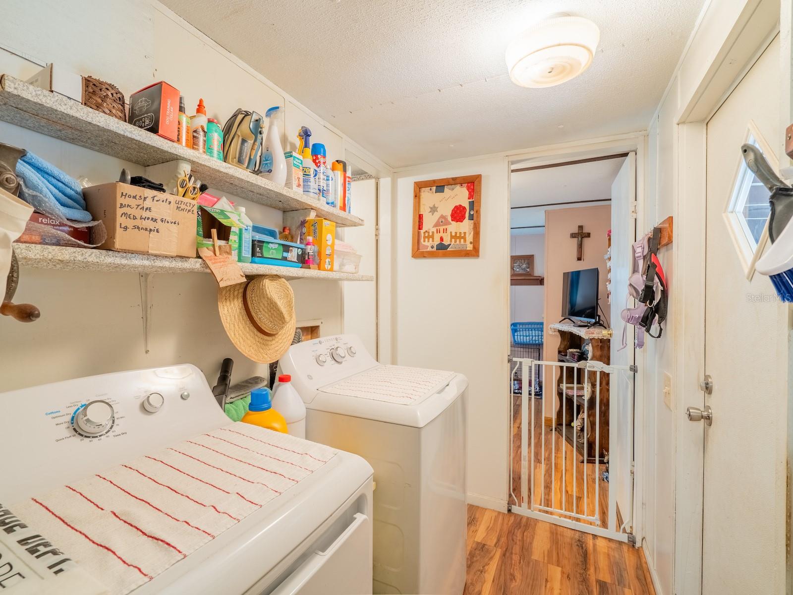 DUPREE ISLAND ESTATE - Residential