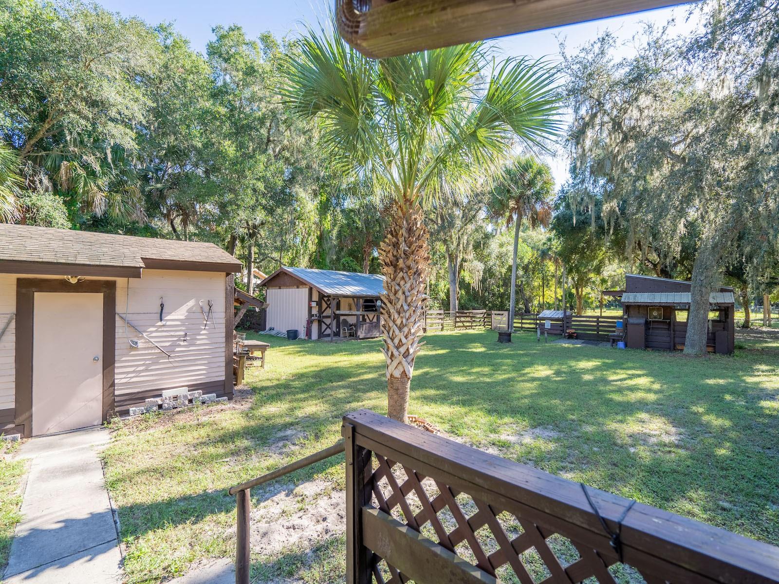 DUPREE ISLAND ESTATE - Residential