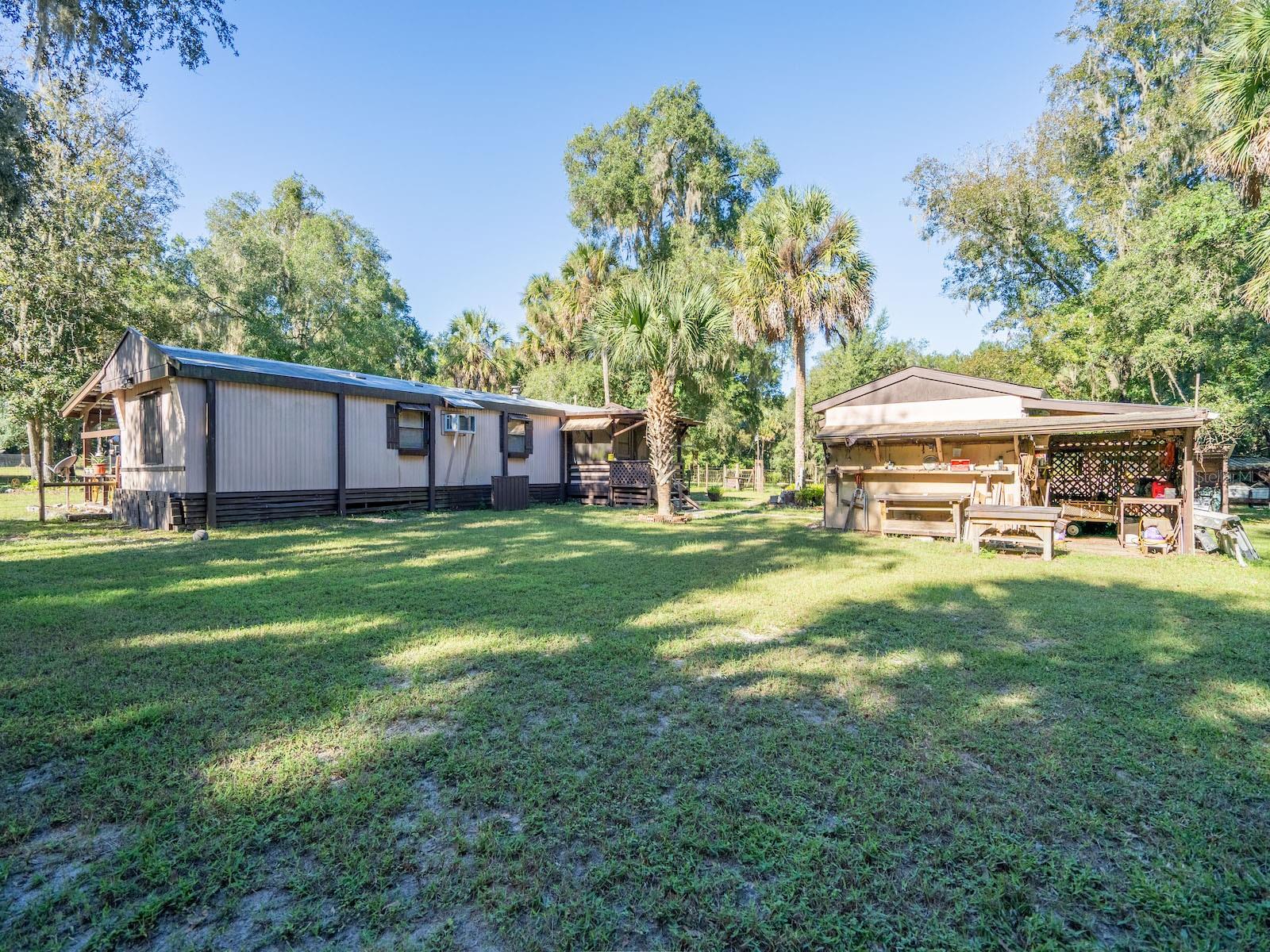 DUPREE ISLAND ESTATE - Residential