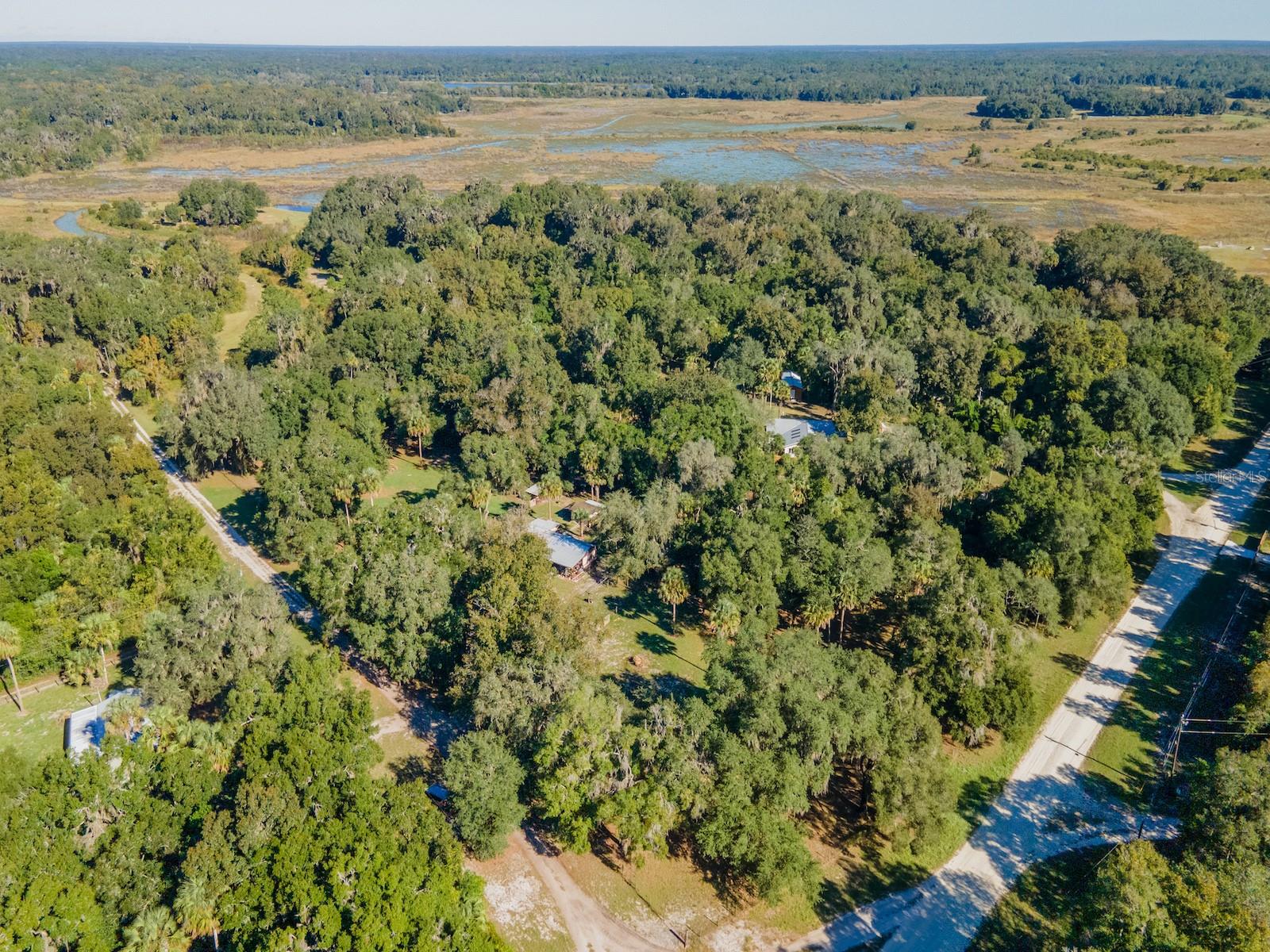 DUPREE ISLAND ESTATE - Residential