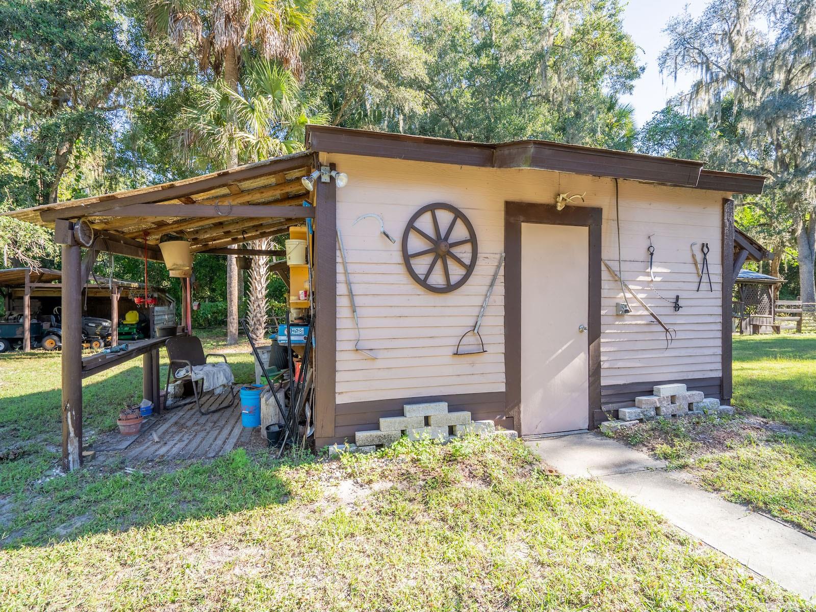 DUPREE ISLAND ESTATE - Residential