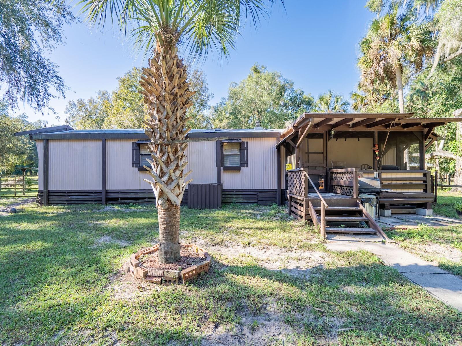 DUPREE ISLAND ESTATE - Residential