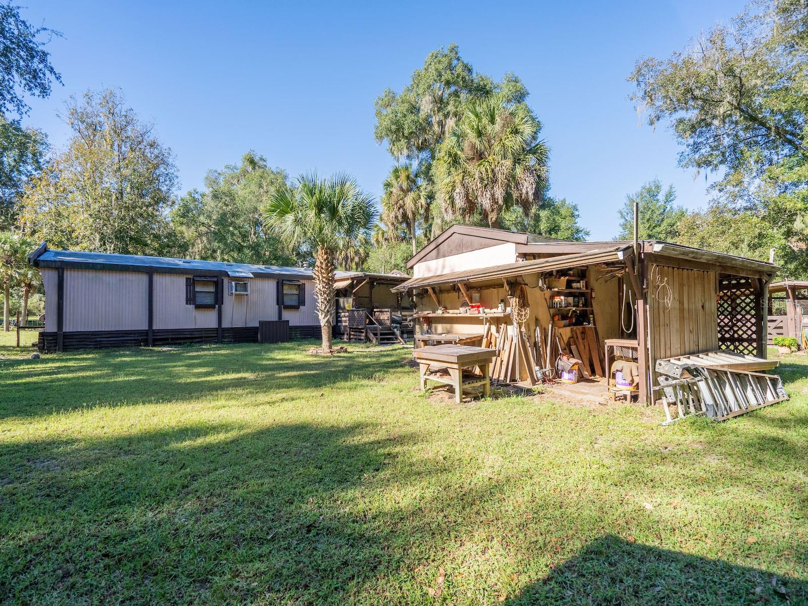 DUPREE ISLAND ESTATE - Residential