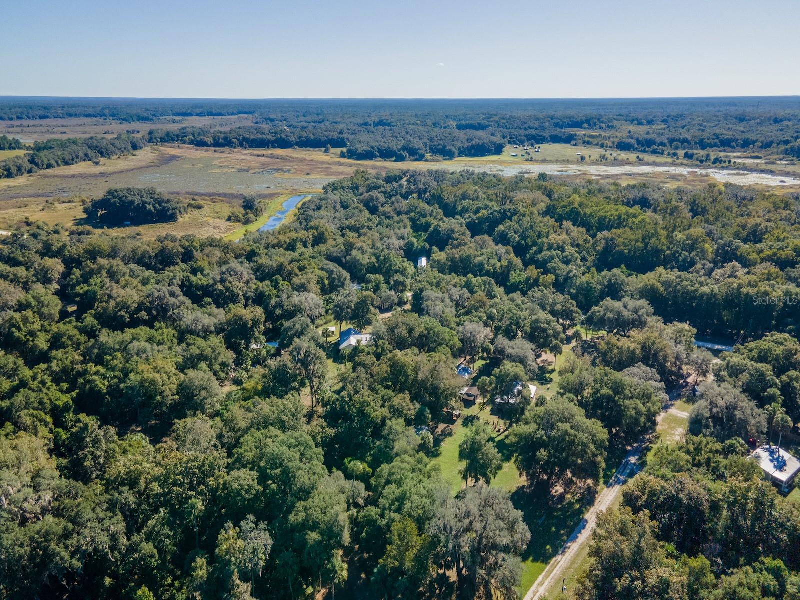 DUPREE ISLAND ESTATE - Residential