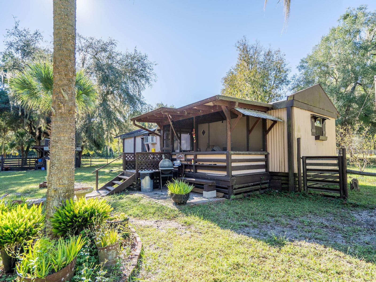 DUPREE ISLAND ESTATE - Residential