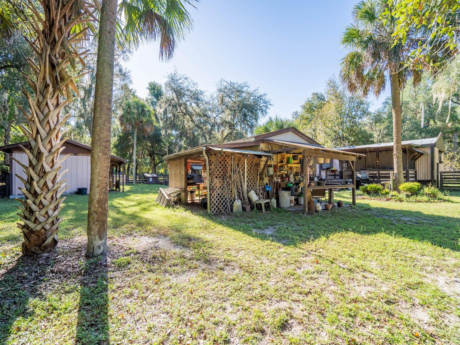 DUPREE ISLAND ESTATE - Residential