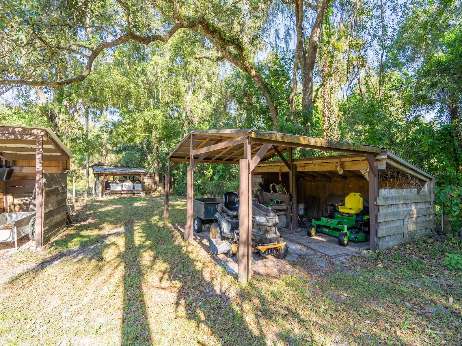 DUPREE ISLAND ESTATE - Residential