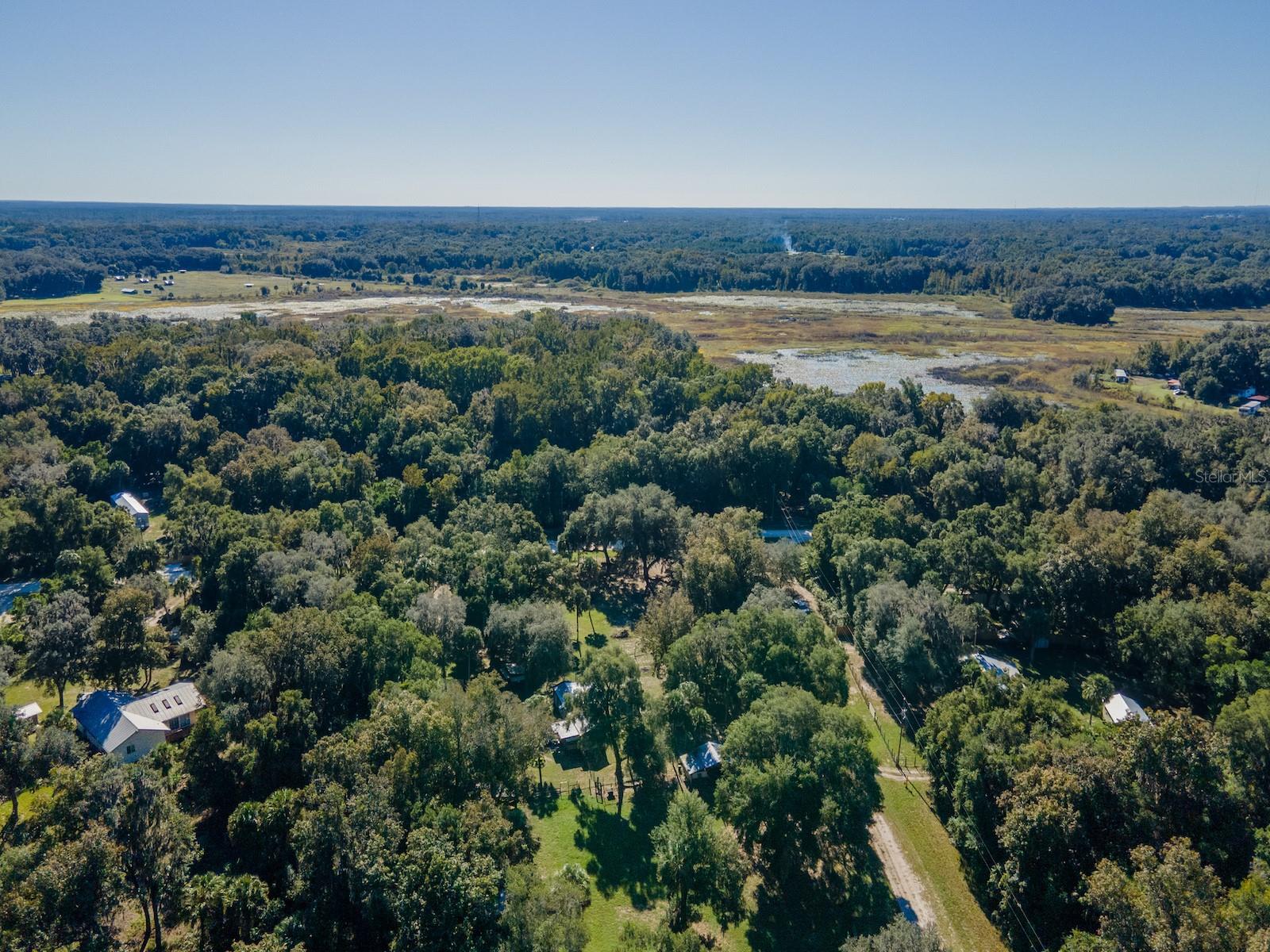 DUPREE ISLAND ESTATE - Residential