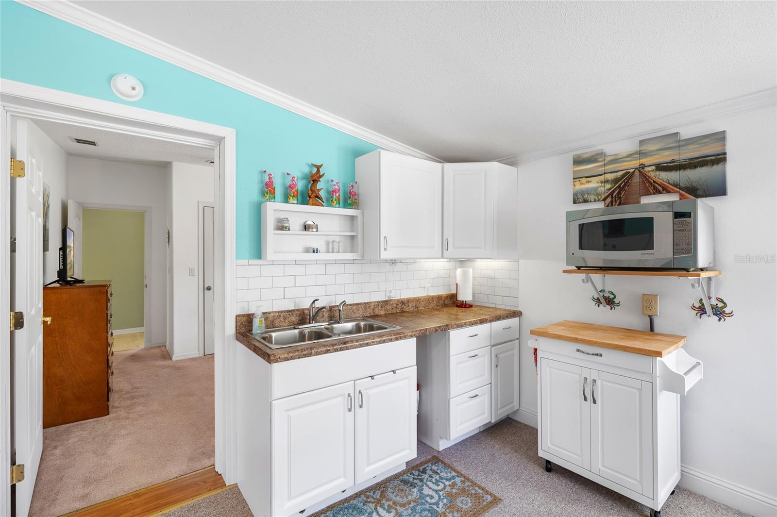 CHRISTIAN PARK SUB - Residential