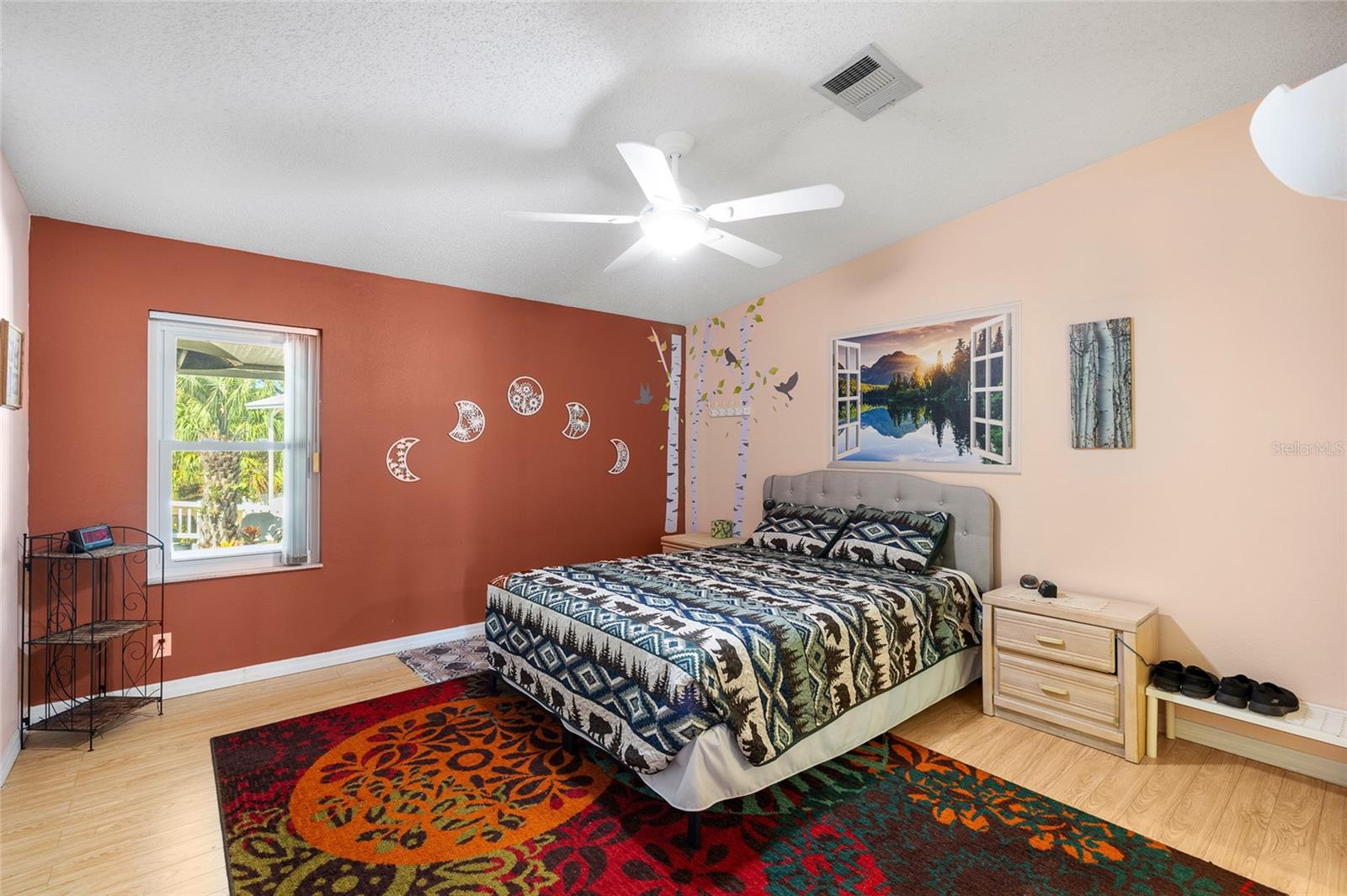 CHRISTIAN PARK SUB - Residential