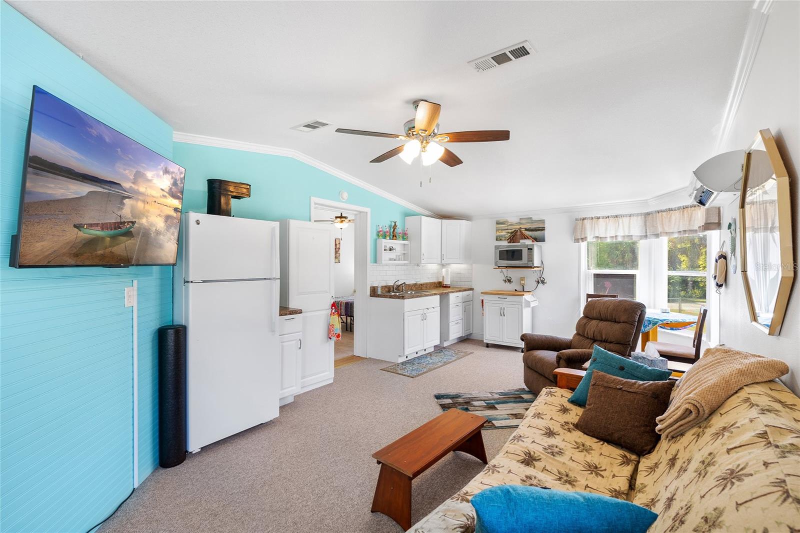 CHRISTIAN PARK SUB - Residential