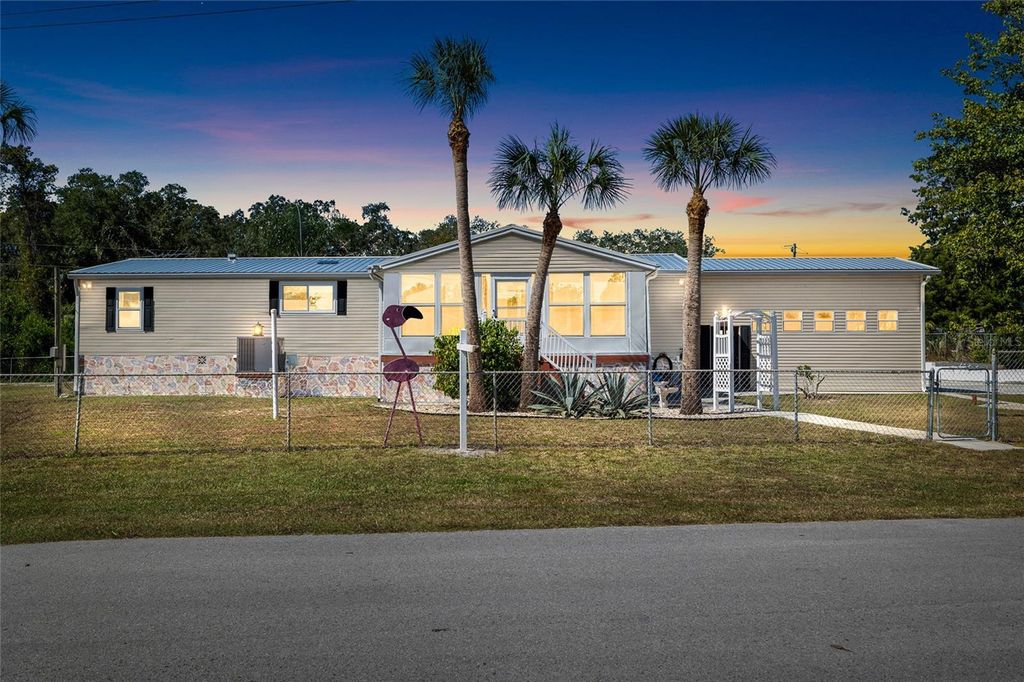 Photo of 6333 Bear Trail, Weeki Wachee, FL 34607 (MLS # TB8440441)