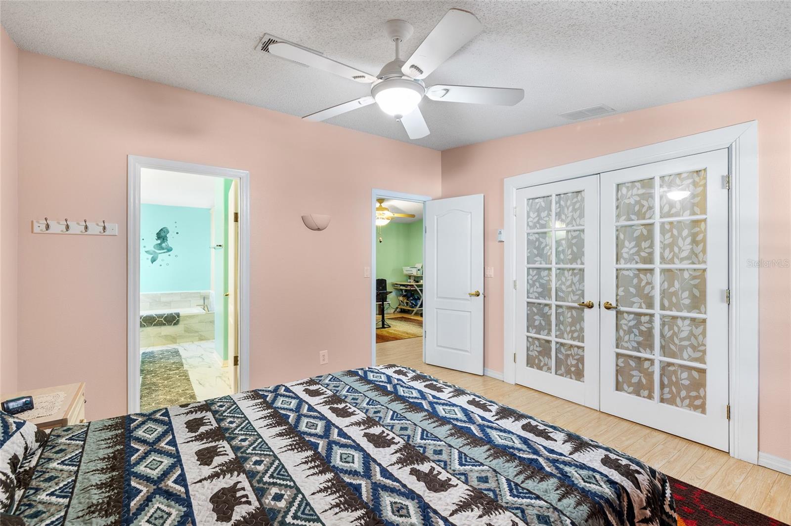 CHRISTIAN PARK SUB - Residential