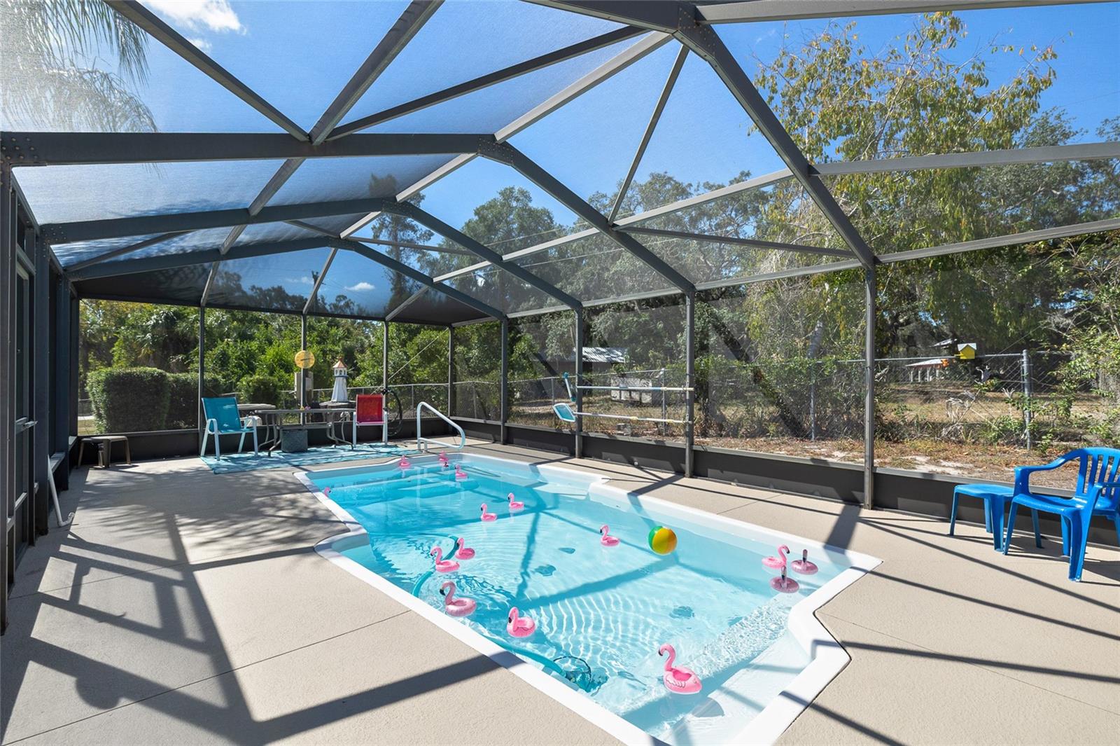 CHRISTIAN PARK SUB - Residential