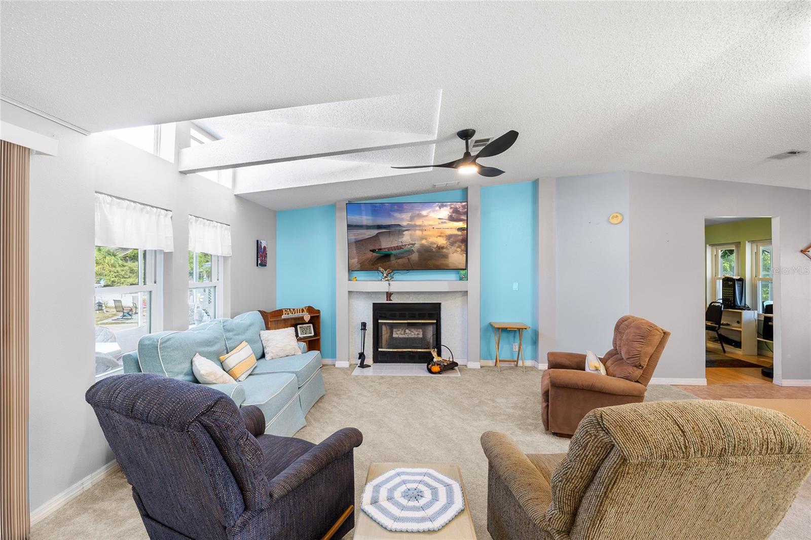 CHRISTIAN PARK SUB - Residential