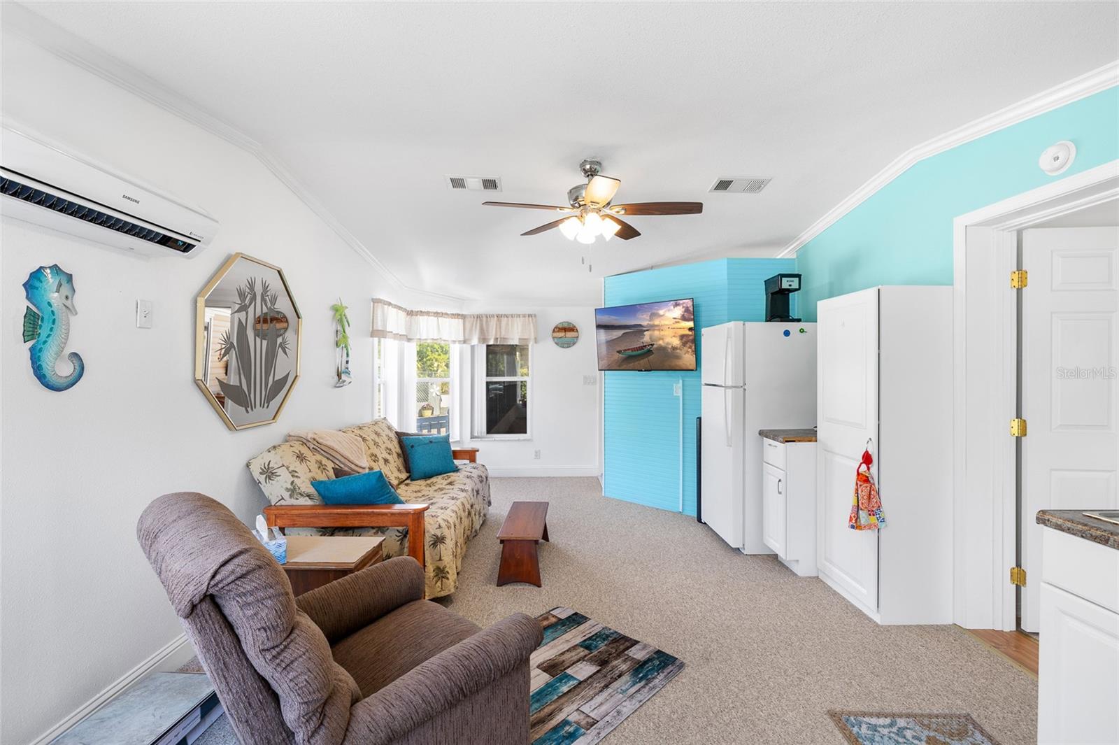 CHRISTIAN PARK SUB - Residential