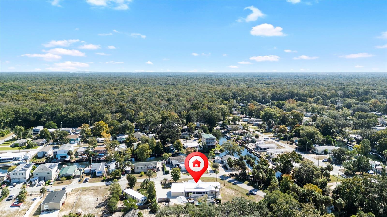 CHRISTIAN PARK SUB - Residential