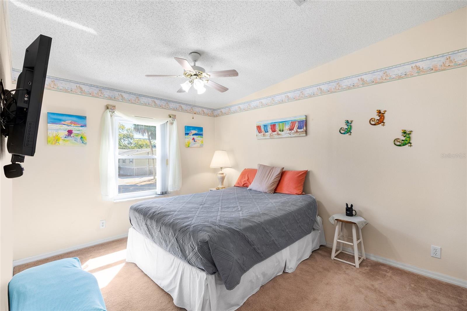 CHRISTIAN PARK SUB - Residential