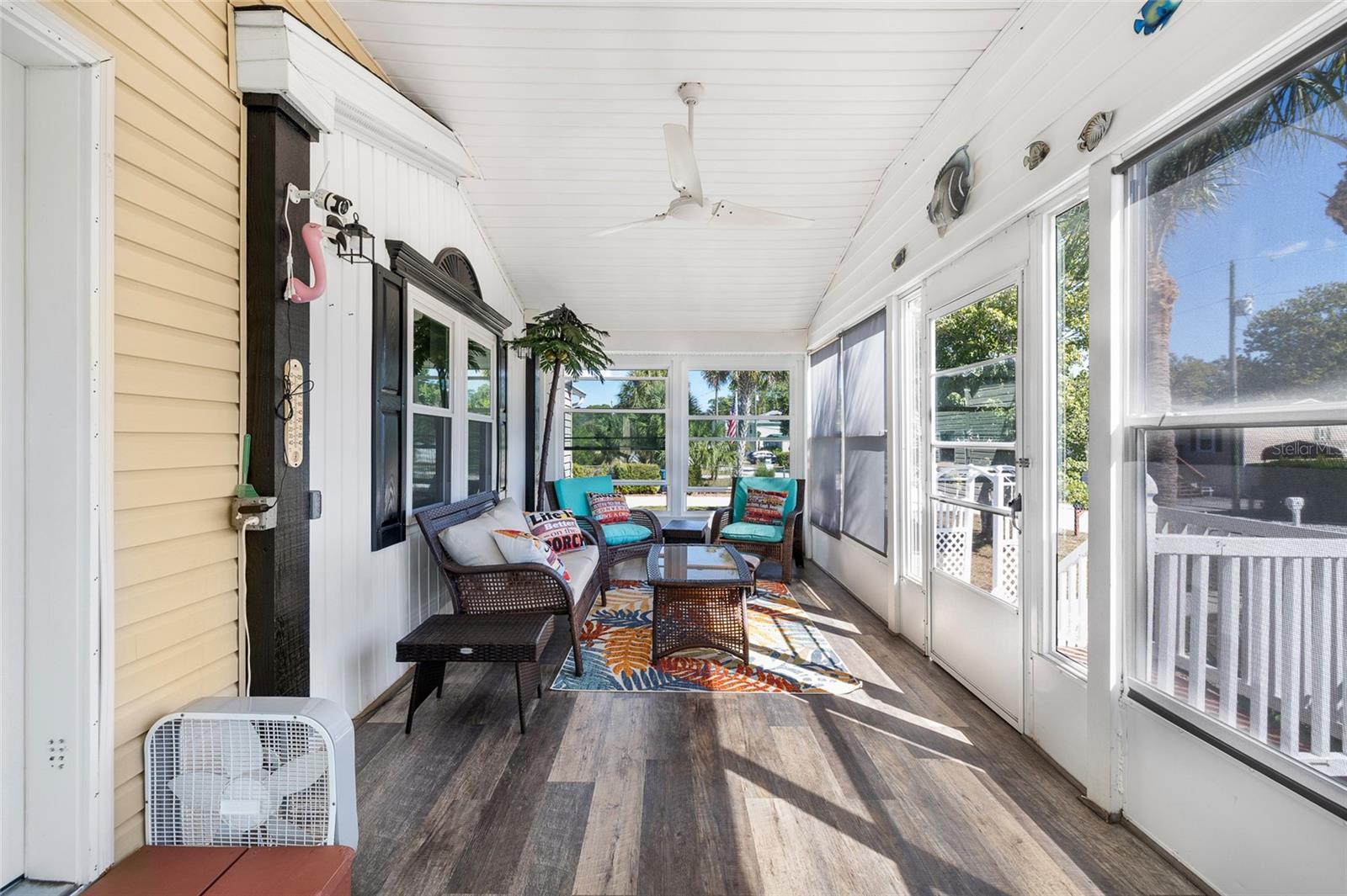 CHRISTIAN PARK SUB - Residential