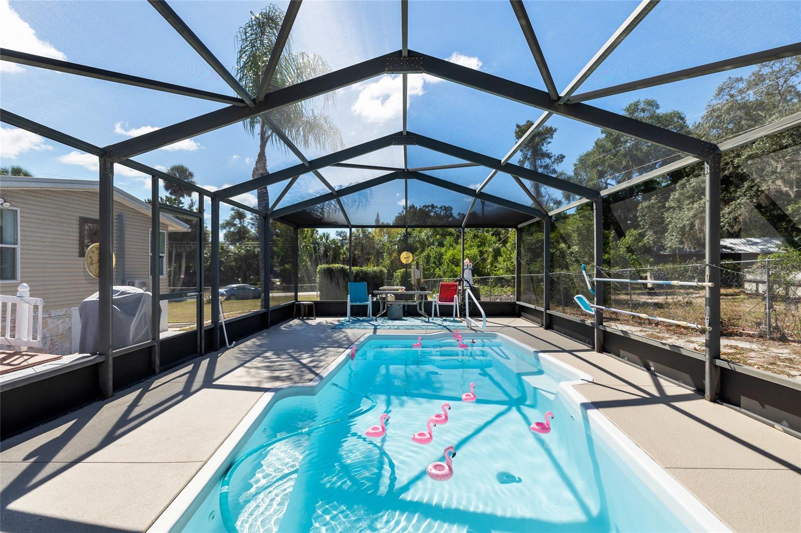 CHRISTIAN PARK SUB - Residential