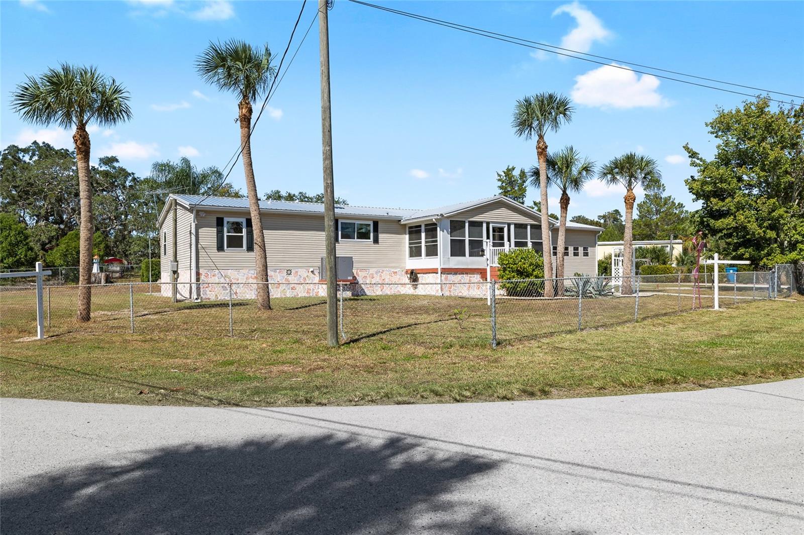 CHRISTIAN PARK SUB - Residential