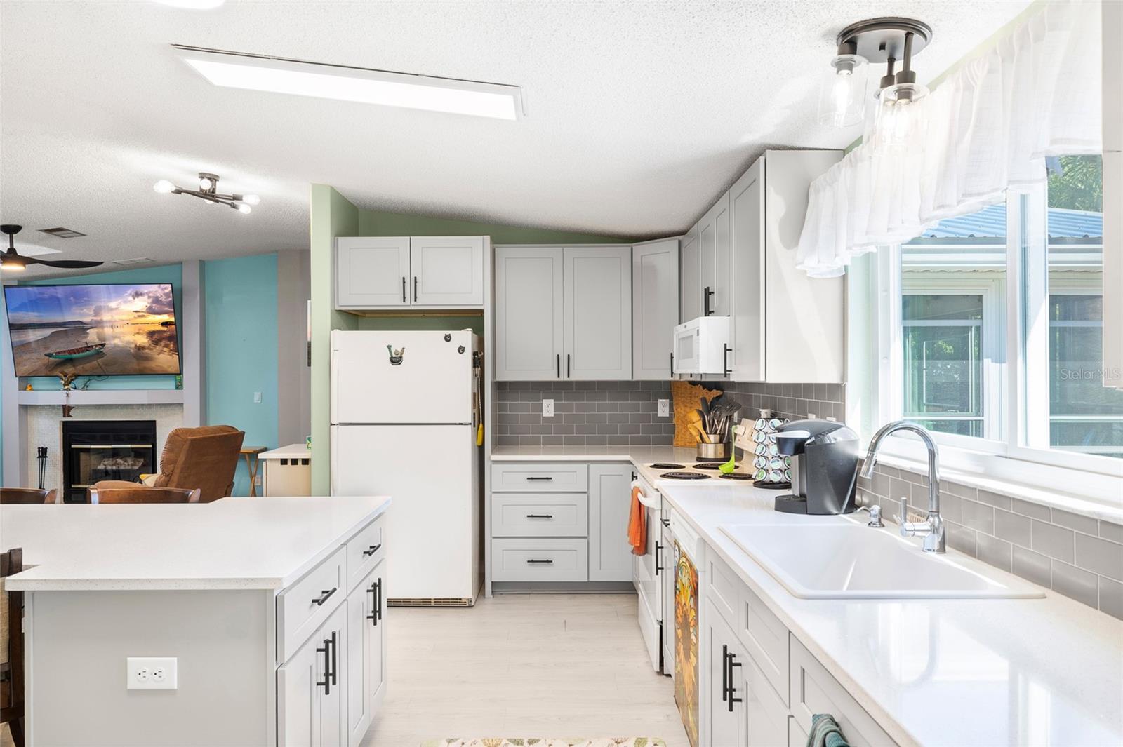 CHRISTIAN PARK SUB - Residential