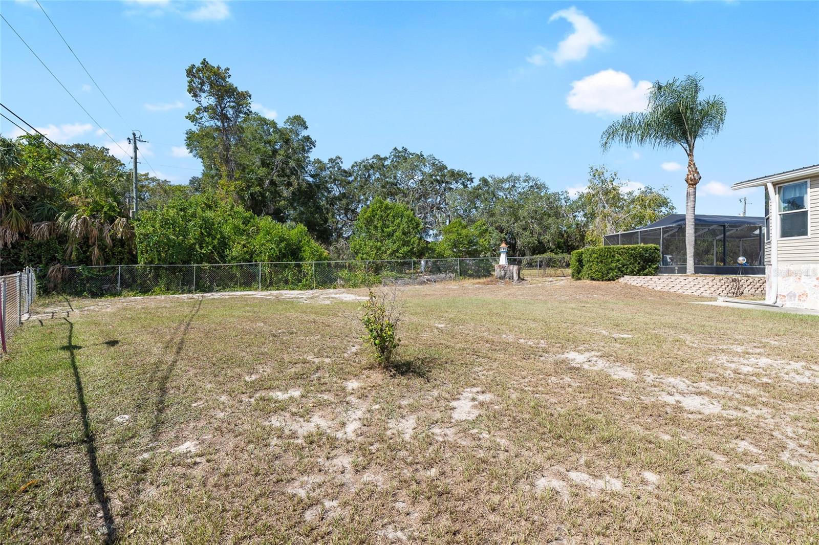 CHRISTIAN PARK SUB - Residential