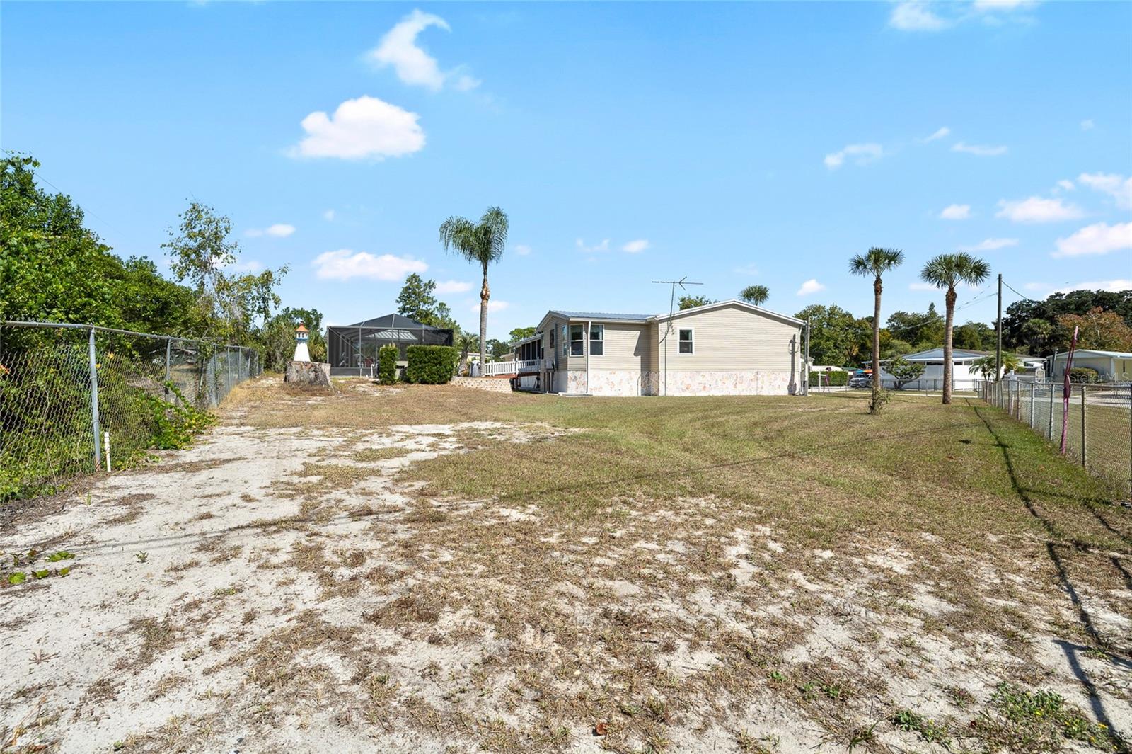 CHRISTIAN PARK SUB - Residential