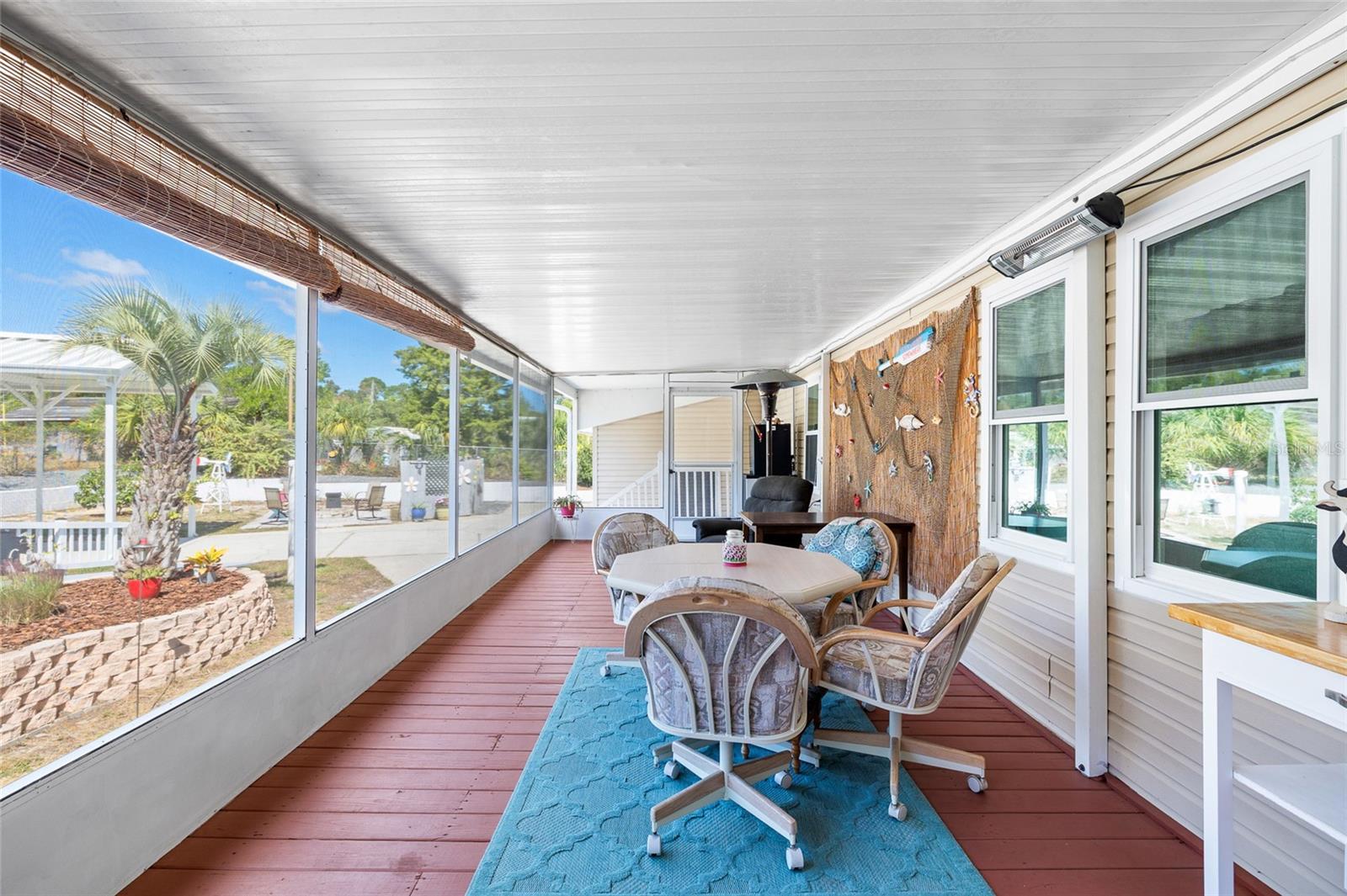 CHRISTIAN PARK SUB - Residential