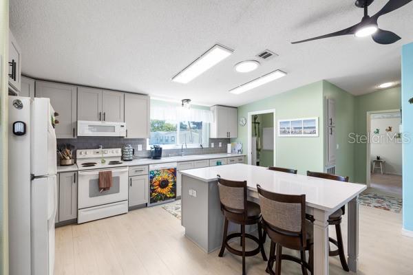 CHRISTIAN PARK SUB - Residential