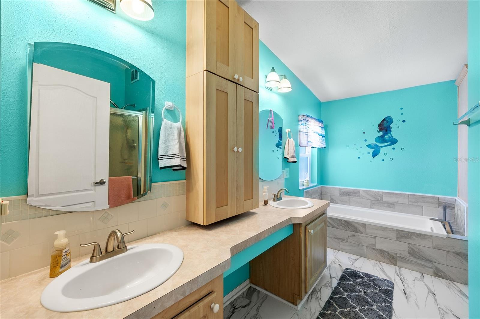 CHRISTIAN PARK SUB - Residential