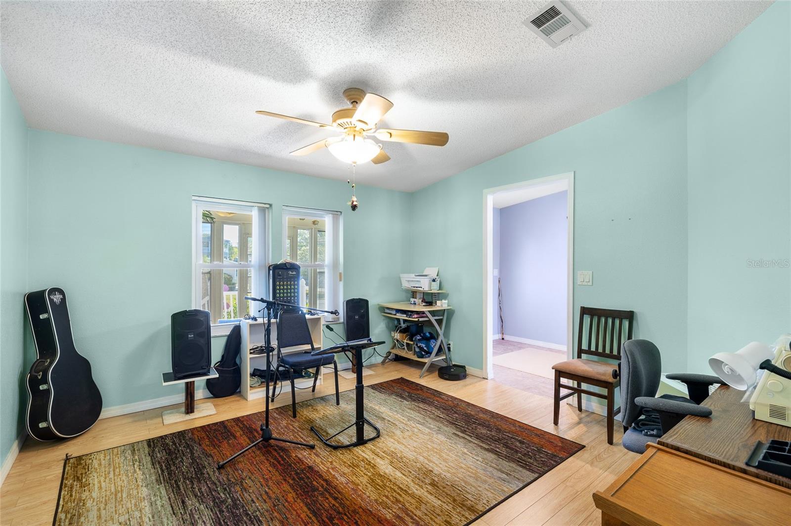 CHRISTIAN PARK SUB - Residential