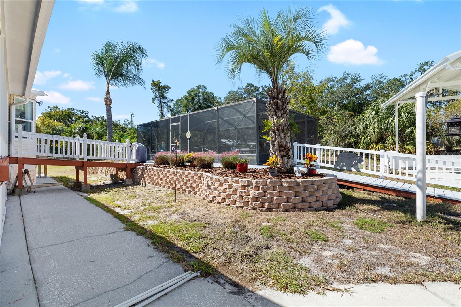 CHRISTIAN PARK SUB - Residential