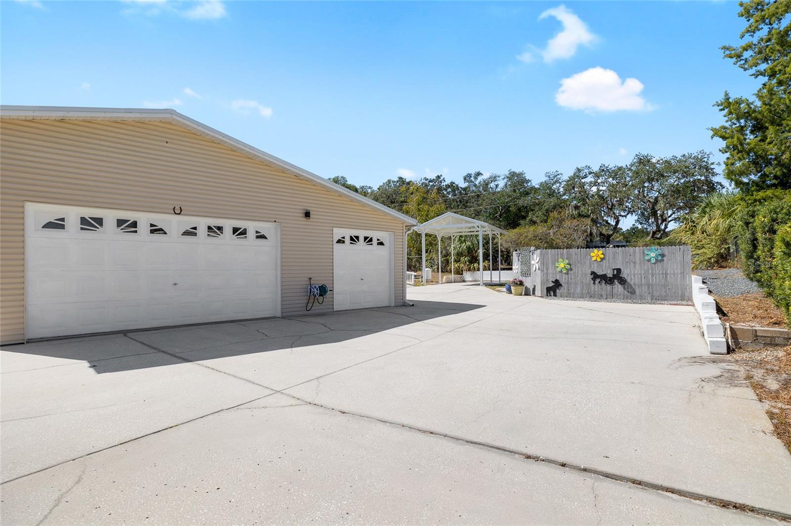 CHRISTIAN PARK SUB - Residential