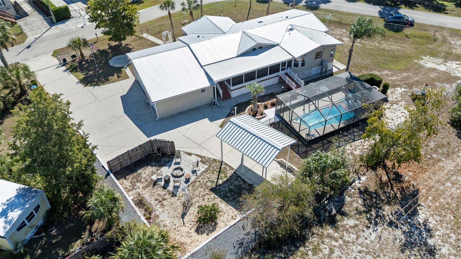 CHRISTIAN PARK SUB - Residential