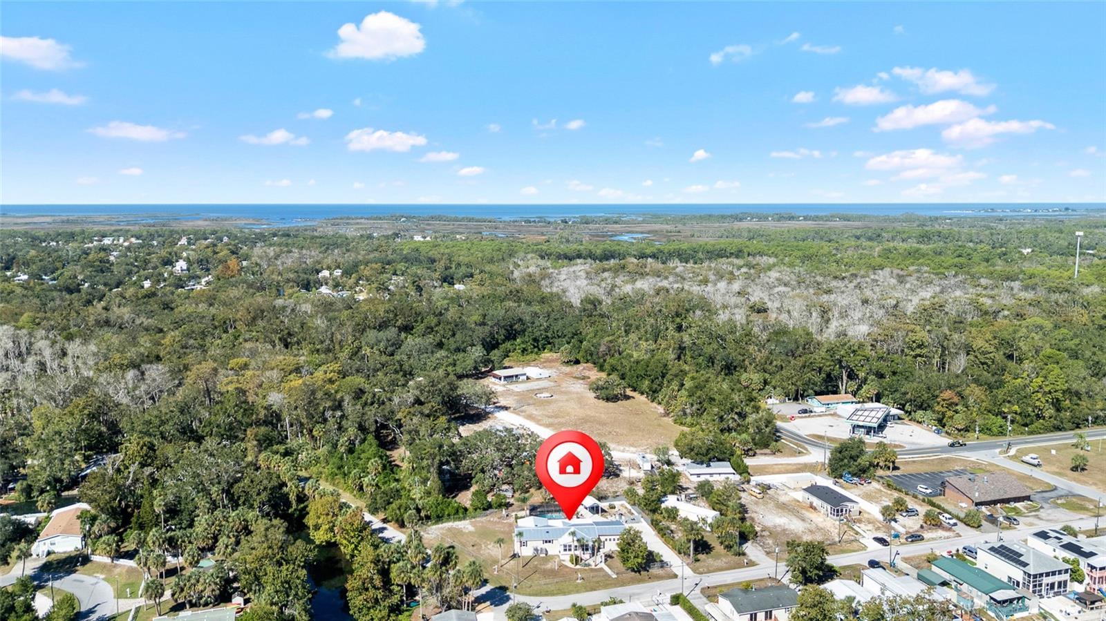 CHRISTIAN PARK SUB - Residential