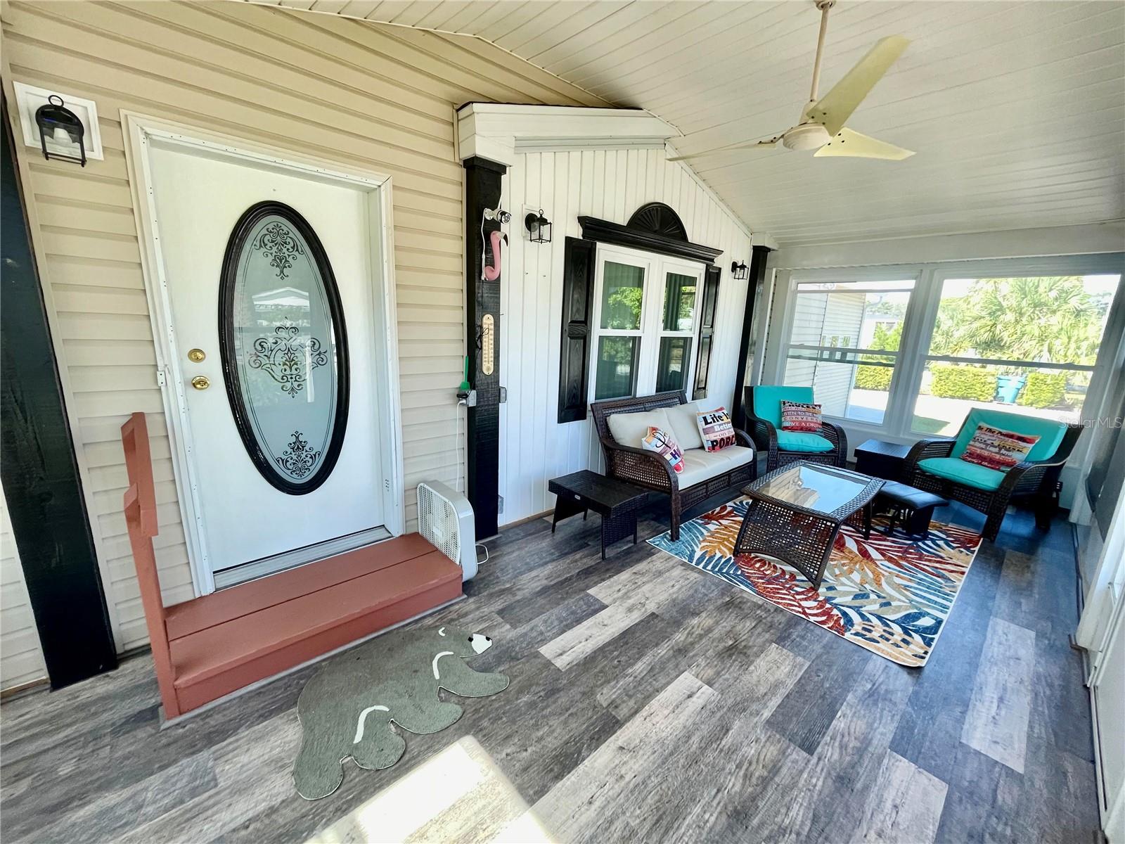 CHRISTIAN PARK SUB - Residential