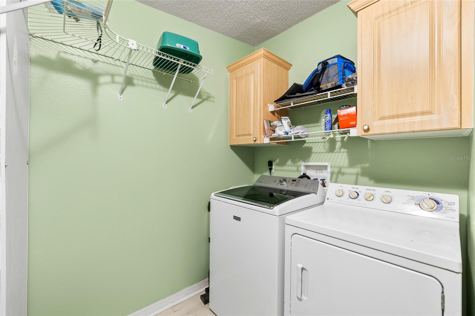 CHRISTIAN PARK SUB - Residential