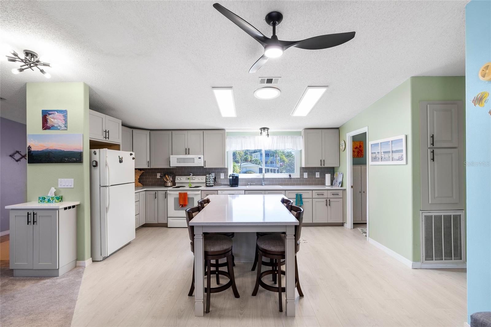 CHRISTIAN PARK SUB - Residential