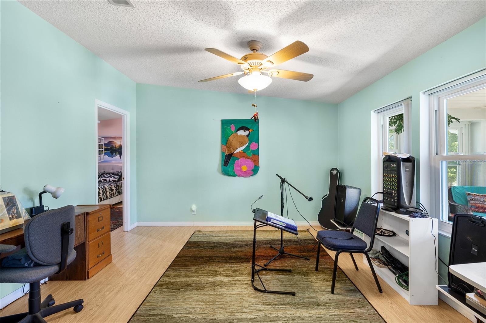 CHRISTIAN PARK SUB - Residential