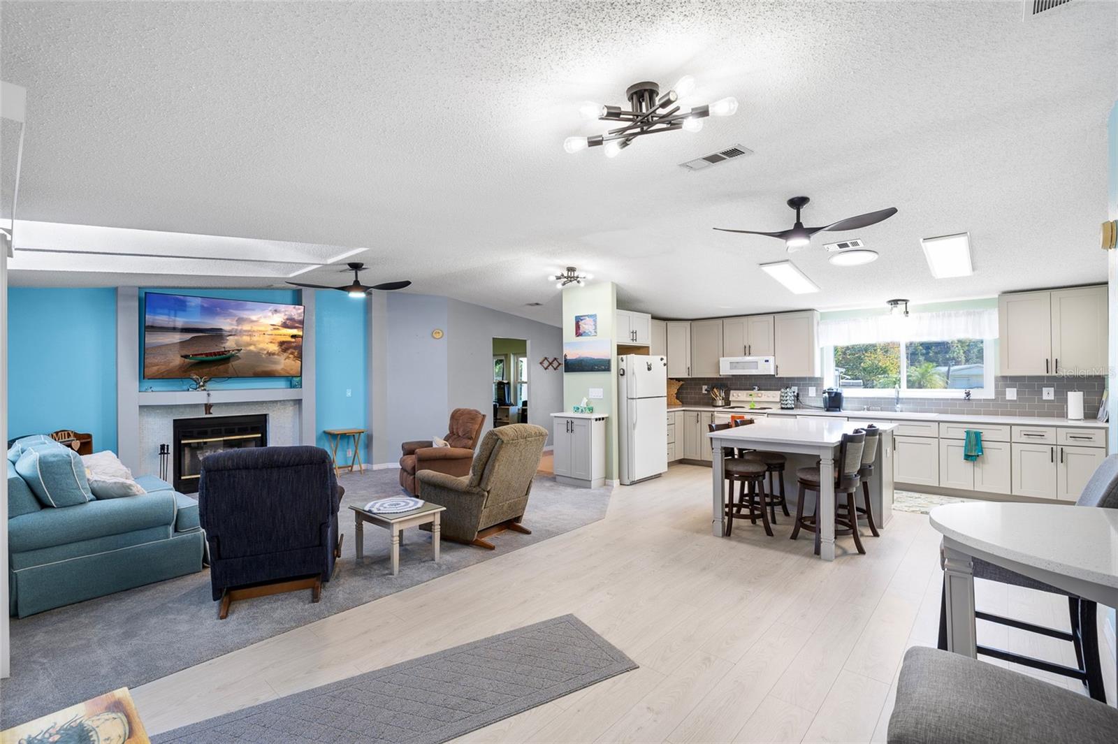 CHRISTIAN PARK SUB - Residential